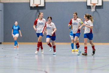 Bild 741 - wBJ Loewinnen Cup B2